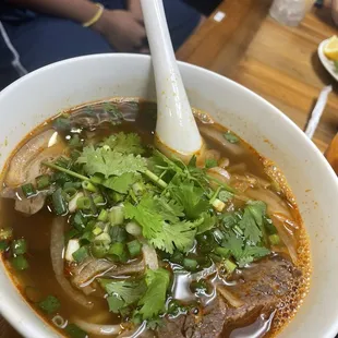 Bun Bo Hue