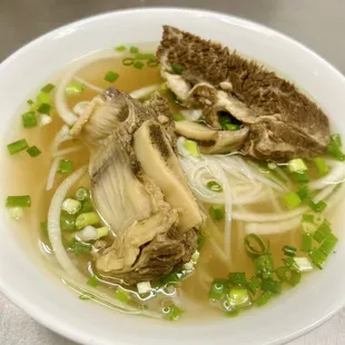 Beef Short Rib Pho