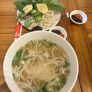 Pho Noodles