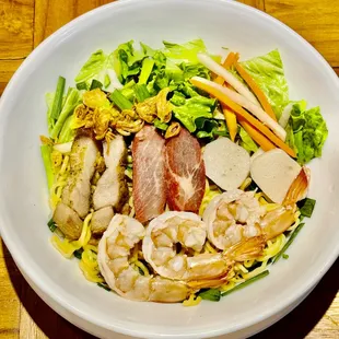 ramen and noodles, food