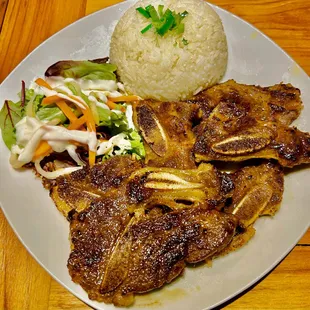 ribs, bbq ribs, food