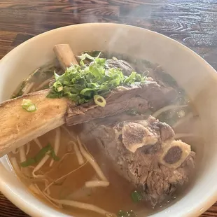 Short Rib Ramen
