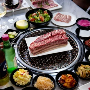 Ribs & Co