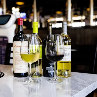 Wine