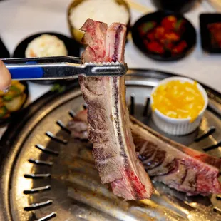 Woodae Galbi
