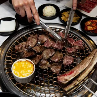 food, ribs