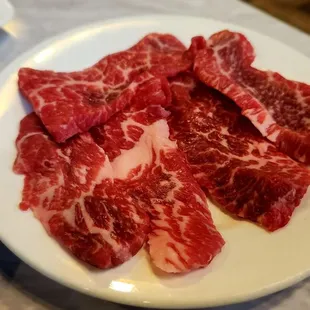 Boneless Short Rib