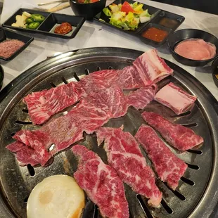 Premium Meat