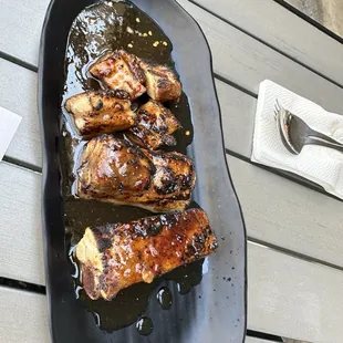 Pork Ribs