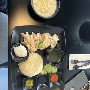 Hainan Chicken