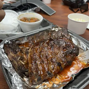 The full rack!!!