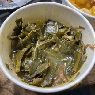 Collard Greens