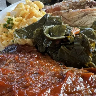 Ribs Slab