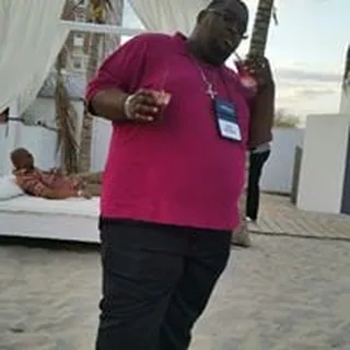 Black-Man R.