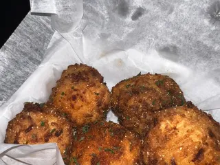 Gumbo's