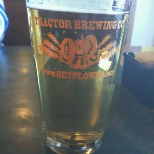 Tractor brewing co. getplowed.com