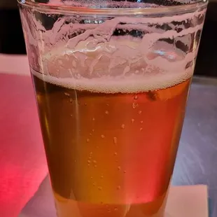 La Cumbre Elevated IPA- Great Legs