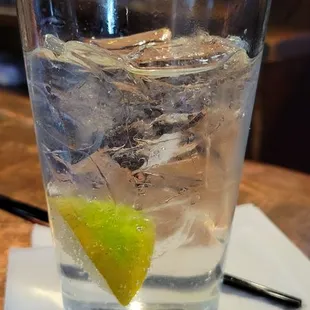 Hendricks G&amp;T