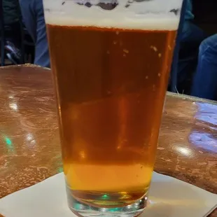 La Cumbre Elevated IPA