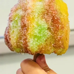 donuts, dough desserts, food
