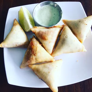 Samosa
