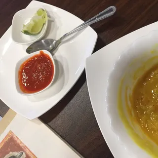 Lentil Soup