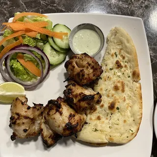4. Malai Kabob