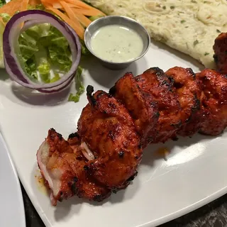 7. Tandoori Boti