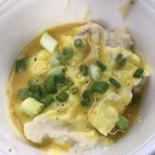 Mashed Potatoes