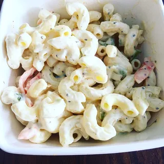 Macaroni Salad
