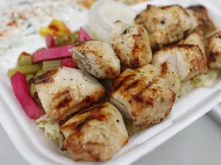 Kabab Crush
