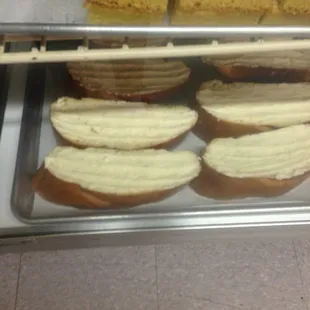 My favorite Pan dulce