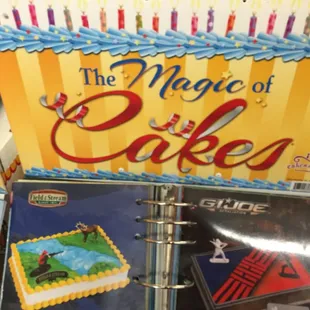 Cakes ,all kinds of goodies, Fortas burritos tamales
