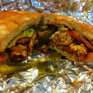 Cubana Torta