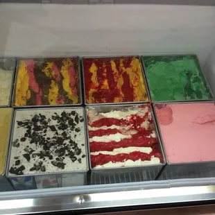 Ice Cream