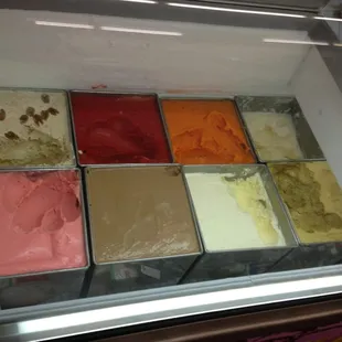 Ice cream