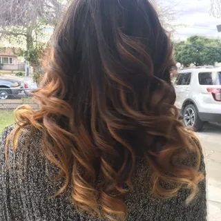 marci p.