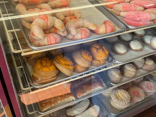 Rica Panaderia 2