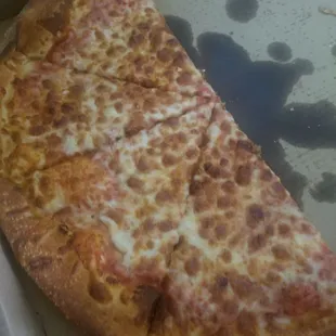 Classic Chese pizza  Cheese Pizza