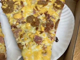 Boss Lady Pizza - Superior