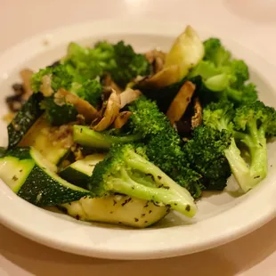 Ricado's Italian Restaurant