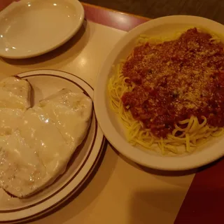 Bolognese