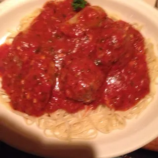 Linguine Combo