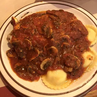 Ravioli