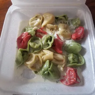 Tortellini