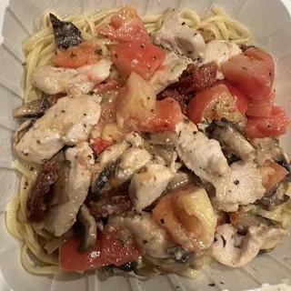 Pollo Pomodoro
