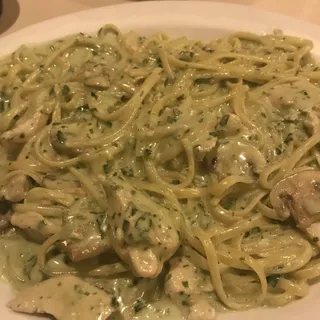 pollo Alpesto