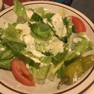House Salad