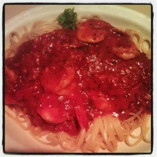 Shrimp Italiano
