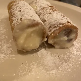 Cannoli